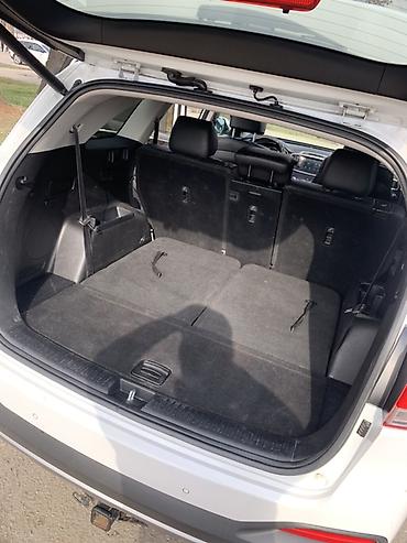 Kia: Kia Sorento: 2018 г., Кроссовер — 27