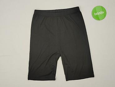 leginsy strongpoint: Szorty damskie, rozmiar L — 3