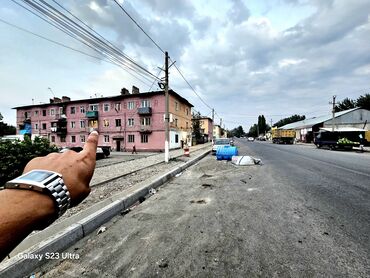 продажа домов в кызыл аскере: 3 бөлмө, Менчик ээси, Толугу менен эмереги бар