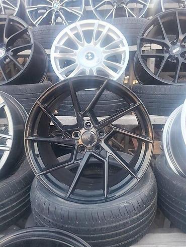bmw e60 m: "BMW" diski R20 R20 BMW Orijinal Disklər – Əla Vəziyyətdə! ✅ Barter — 1