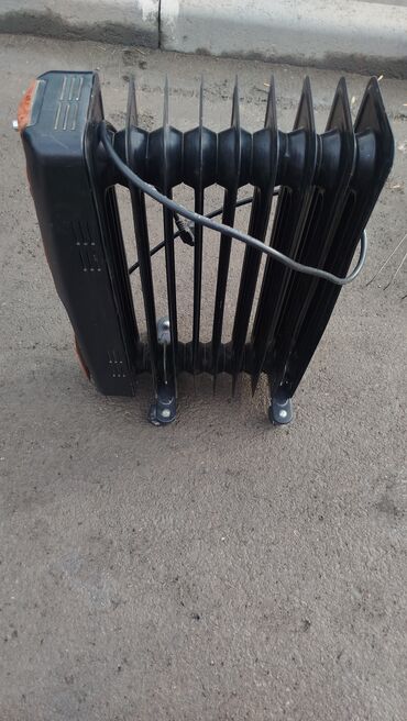 Электрические обогреватели: Электрический обогреватель Vitek, Напольный at lalafo.kg — 9 Электрические обогреватели: Электрический обогреватель Vitek, Напольный — 9