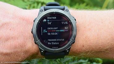 часы гармин бу: Продам Garmin FENIX 7X sapphire solar titanium. В идеальном состоянии — 2