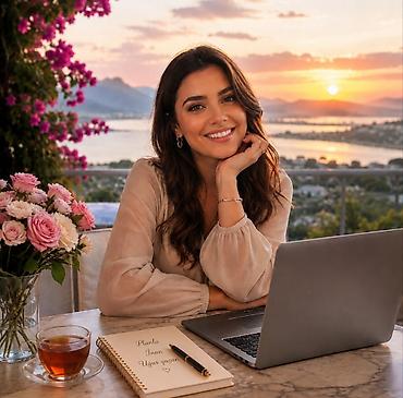 wp iş grupları: 🌸Xanımlar üçün yeni fürsət Günün çoxunu evdə keçirərək və öz işini — 1