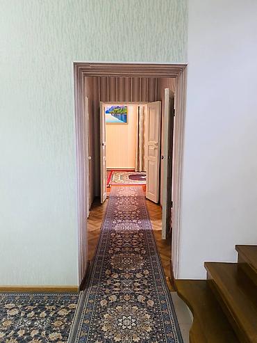 60: 210 м², 6 комнат, Юнусалиева/Суванбердиева — 8