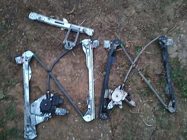 amortizeri: PODIZAC STAKLA ZA FORD FOCUS OD 1998. DO 2004. GOD. | Podizaci — 1