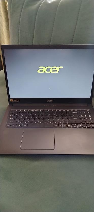 Acer: İşlənmiş Acer Aspire, 15.6 ", Intel Celeron, 512 GB, Ünvandan götürmə — 2