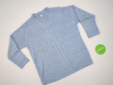pull: Sweter damski, rozmiar 4XL — 2