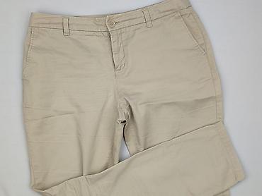 converse podrobki: Vero Moda, Material trousers for women, size S — 1