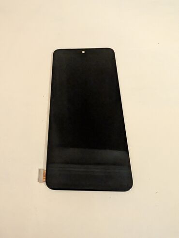 телефон fly iq431: Redmi Note 12s üstdən çıxma ekran satılır. İşlək vəziyyətdədir, heç