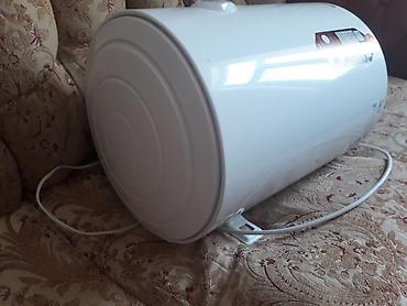 Aristonlar: Ariston 30 l, Yeni — 10