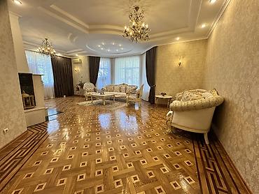 бодрость баня: 500 м², 5 комнат, Ала-Арча 2 городок, Без животных — 1
