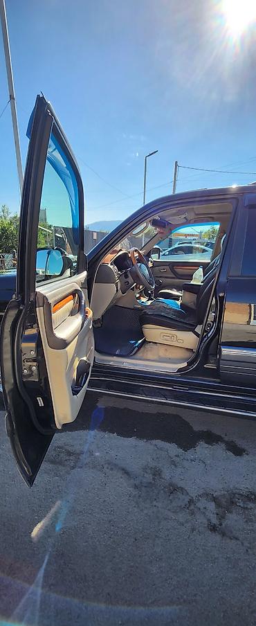 как проверить карфакс машины: Lexus LX: 2004 г., 4.7 л, Автомат, Бензин, Внедорожник — 3