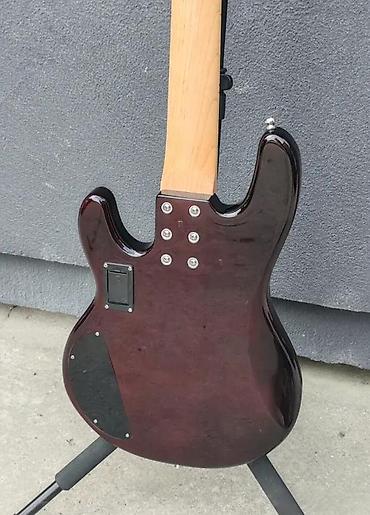 dex rock: HARLEY BENTON MM-85A SB B-STOCK MODEL 3 | Slanje po dogovoru ili — 3