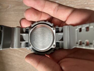 Классические часы: Классические часы часы, Casio, Пластик, Водонепроницаемые, Мужские