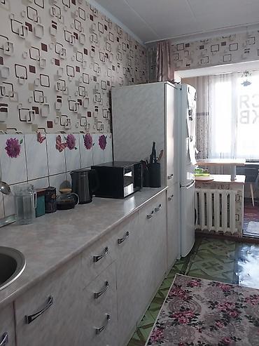 роял централ парк: 3 комнаты, 64 м², 1 этаж, Косметический ремонт — 3