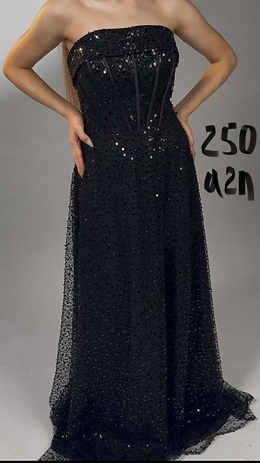 Ziyafət donları: Ziyafət donu, Maksi, M, L, XL — 16