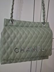бусы из натурального камня: Çiyin çantası, Chanel, Yeni