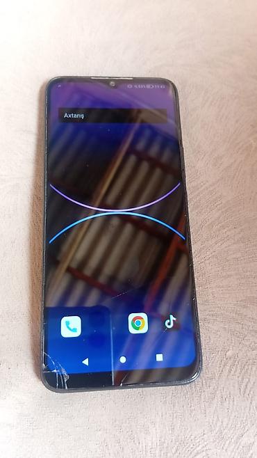 honor 8 s: Honor X5, 32 GB, rəng - Sarı, İki sim kartlı — 2