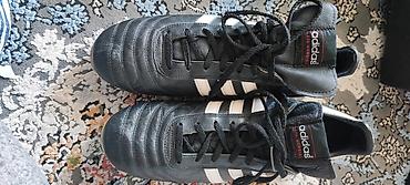 Butslar: Butslar Adidas, Ölçü: 40, İşlənmiş — 6