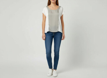 bluza damska carry: Gate Woman, Bluzka damska, rozmiar S