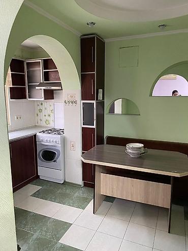 group: 3 комнаты, 72 м², Аламедин-1 мкр Индивидуалка, 4 этаж, Косметический ремонт — 5