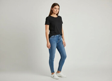 t shirty z psem: Zizzi, Футболка жіноча, розмір S