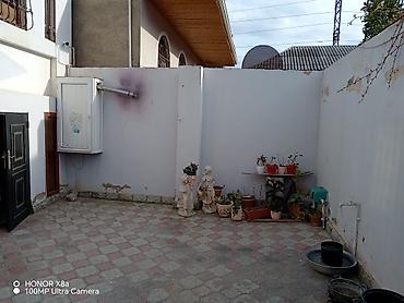 kursulu ev: Biləcəri 3 otaqlı, 75 kv. m, Kredit yoxdur, Orta təmir — 3
