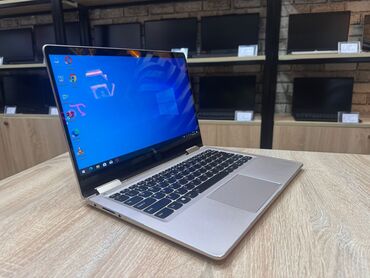 Lenovo: İşlənmiş Lenovo Yoga, 14.3 ", Intel Core i5, 256 GB, Rayonlara çatdırılma, Pulsuz çatdırılma, Ödənişli çatdırılma — 5