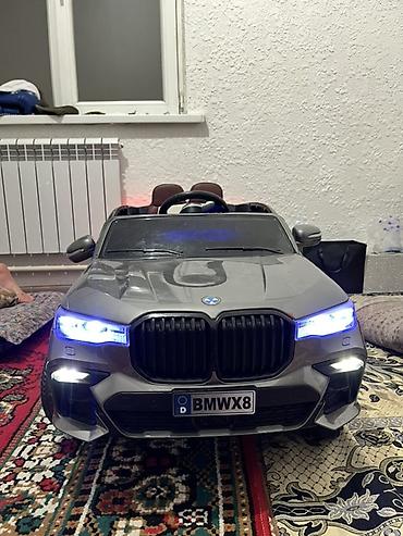 Детские электрокары: Детский электрокар, Б/у — 10