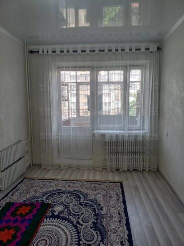 дом без хозяина на долгий срок: 1 бөлмө, Кыймылсыз мүлк агенттиги, Чогуу жашоосу жок, Жарым -жартылай эмереги бар