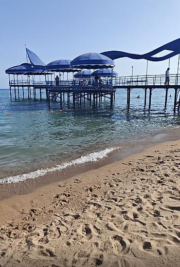 Продажа отелей и хостелов: 🏖 Продаётся 1-комнатная квартира в ЦО «Карвен», Иссык-Куль 📍 с — 9