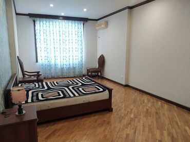 Uzunmüddətli kirayə mənzillər: Nəsimi rayonu, Zabitlər parkı yaxınlığında, “AF Center” binasında 4 — 9