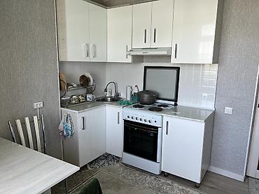1 комната, 41 м², Новая мечеть Индивидуалка, 8 этаж, Евроремонт at lalafo.kg 1 комната, 41 м², Новая мечеть Индивидуалка, 8 этаж, Евроремонт