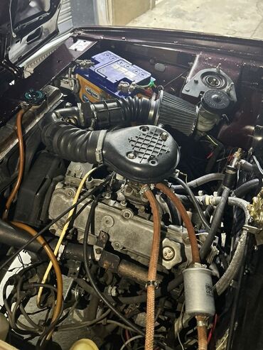 Digər avtomobillər: Zəng vur maraglan — 13