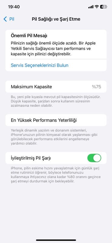 Apple iPhone: IPhone 11, 128 GB, Qara, Simsiz şarj, Face ID — 9