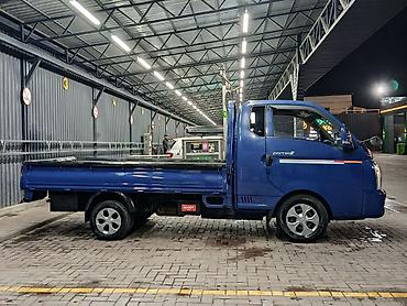 форд дубл кабина боковые стекла: Легкий грузовик, Hyundai, Стандарт, Новый — 8