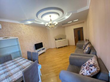 Uzunmüddətli kirayə mənzillər: Nərimanov metrosunun yaxınlığında su sonasına yaxın yerləşən ümumi — 1