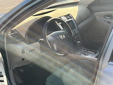 купить камри 40: Toyota Camry: 2009 г., 2.4 л, Автомат, Бензин, Седан — 10