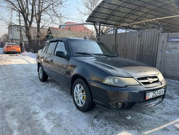 кий ка 5: Daewoo Nexia: 2012 г., 1.5 л, Механика, Бензин, Седан