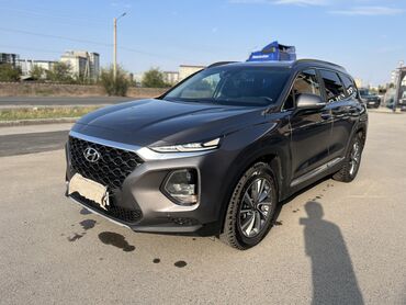 хендай элантра 2017 бишкек цена: Hyundai Santa Fe: 2019 г., 2 л, Автомат, Дизель, Жол тандабас