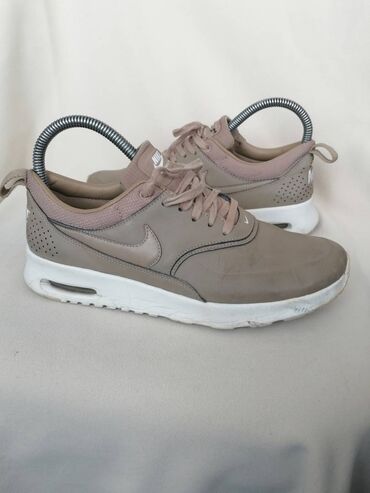 Patike: Nike, 38.5, bоја - Bež — 7