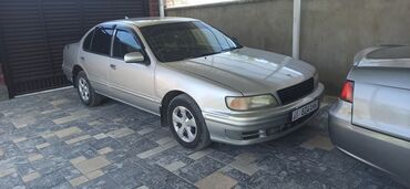 форд фокус продажа: Nissan Cefiro: 1996 г., 2 л, Автомат, Газ, Седан