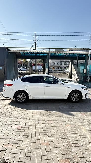 диск на мото: Kia K5: 2021 г., 2 л, Автомат, Газ, Седан — 10