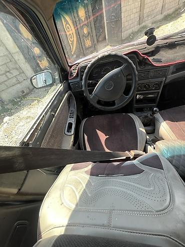 лобовой нексия: Daewoo Nexia: 2019 г., 1.6 л, Механика, Бензин, Седан — 8