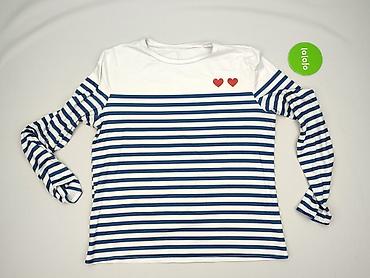 la sleeve: Bluzka damska, rozmiar L — 2