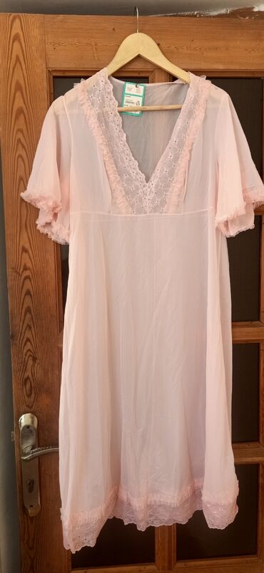 Gecəliklər: Keçmişin keyfiyyətli Almaniya (GDR) istehsalı olan geçə qiyimləri — 15