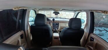 Mercedes-Benz: Mercedes-Benz M-Class: 3.2 l | 2001 il Krossover — 13