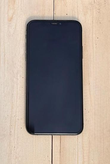 iphone 8 64: IPhone Xs, 64 GB, Space Gray, Simsiz şarj, Zəmanət — 2