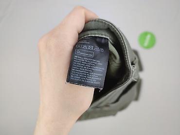 halka hm: H&M L.O.G.G., Spodnie materiałowe damskie, rozmiar M — 5