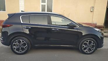 Kia: Kia Sportage: 2020 г., 2 л, Автомат, Дизель, Кроссовер — 10